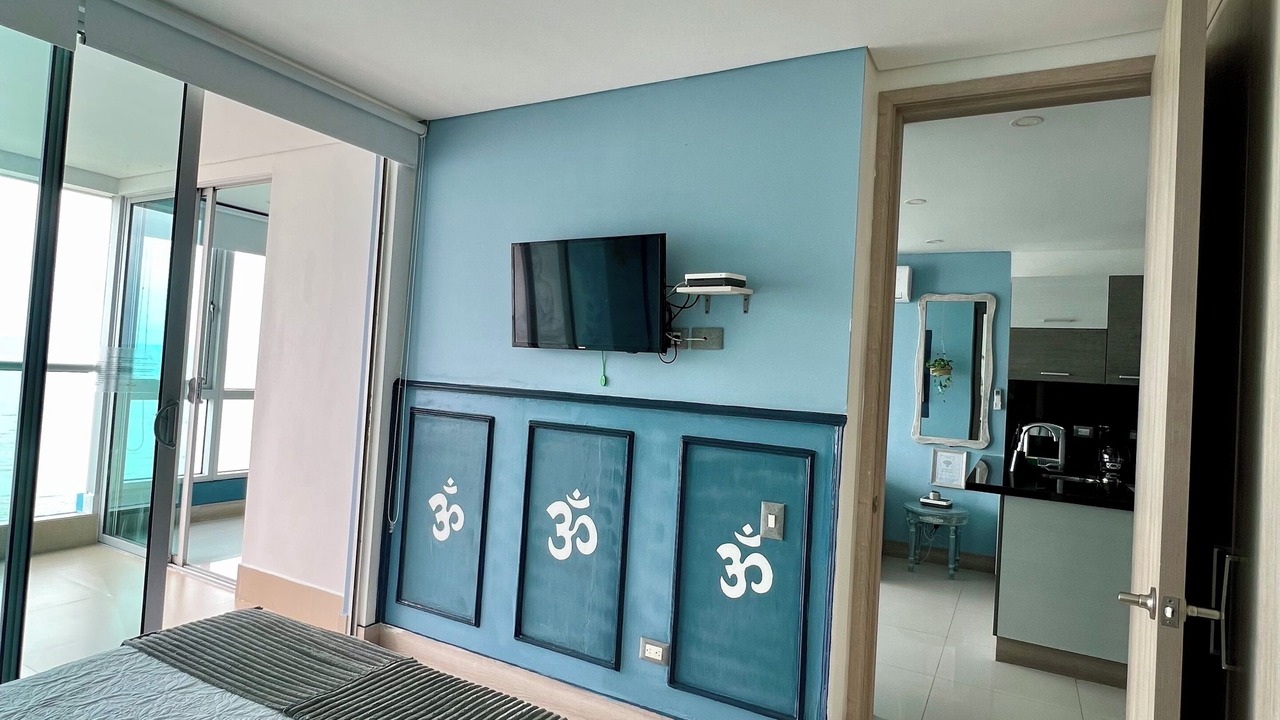 Photo of Bedroom in El Laguito