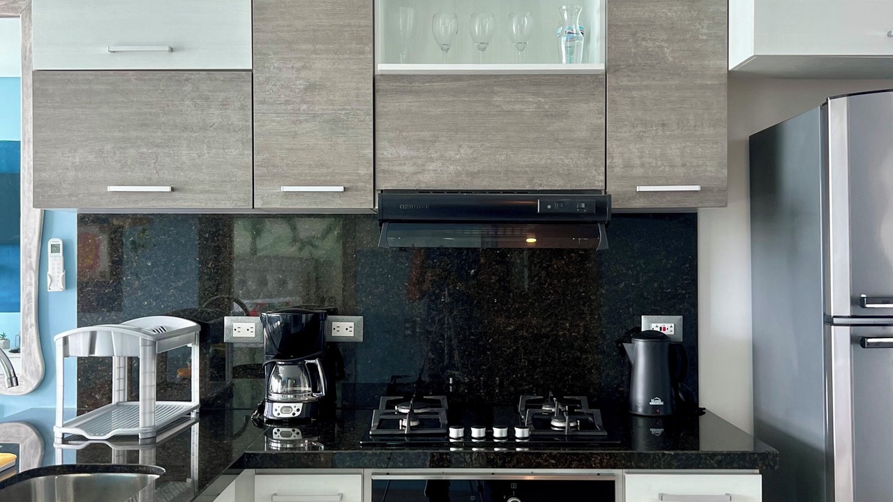 Photo of Kitchen in El Laguito