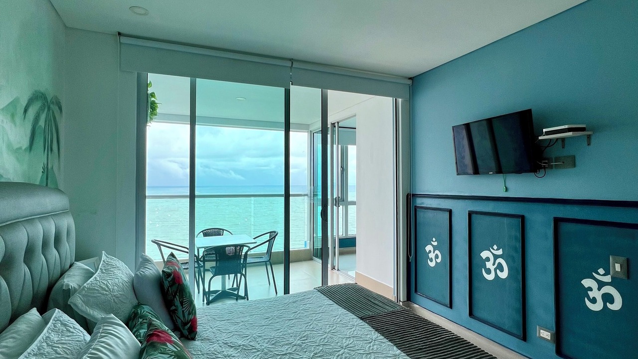 Photo of Bedroom in El Laguito