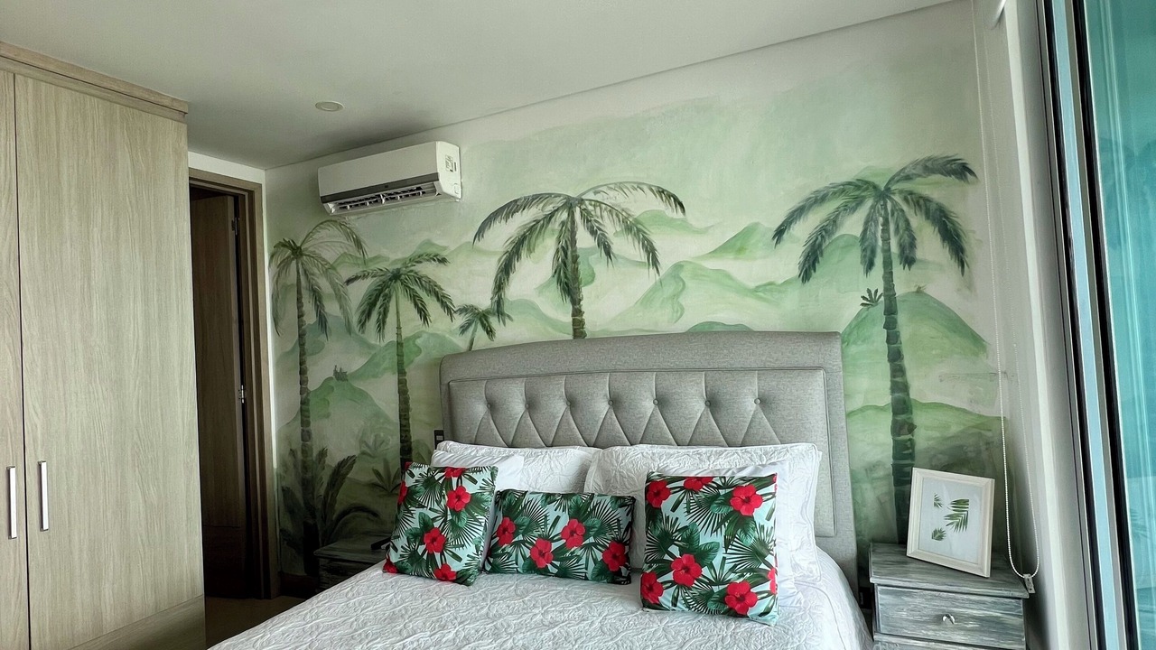 Photo of Bedroom in El Laguito