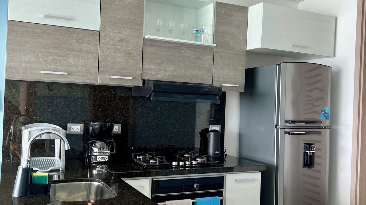 Photo of Kitchen in El Laguito