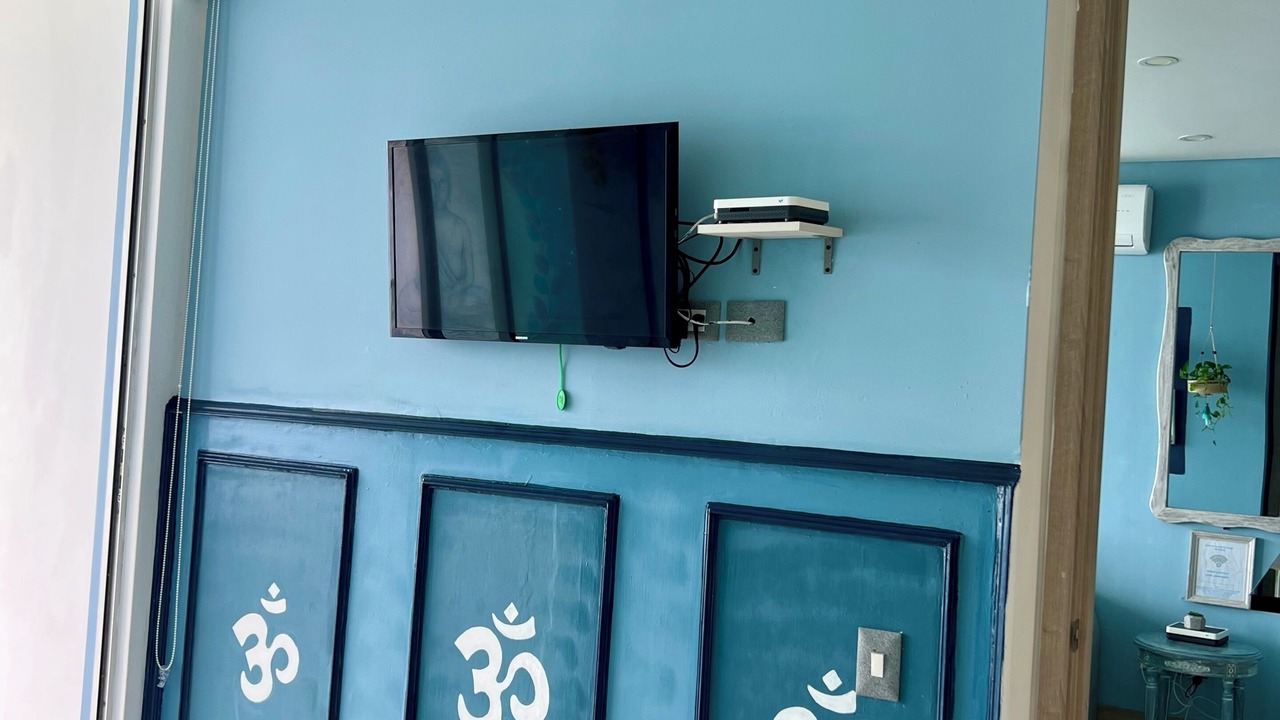 Photo of Bedroom in El Laguito