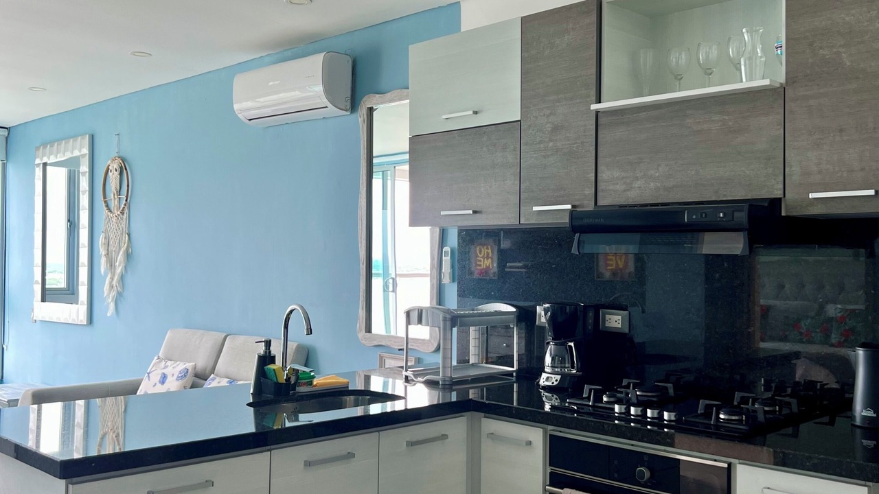 Photo of Kitchen in El Laguito
