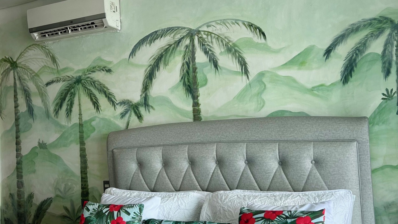 Photo of Bedroom in El Laguito