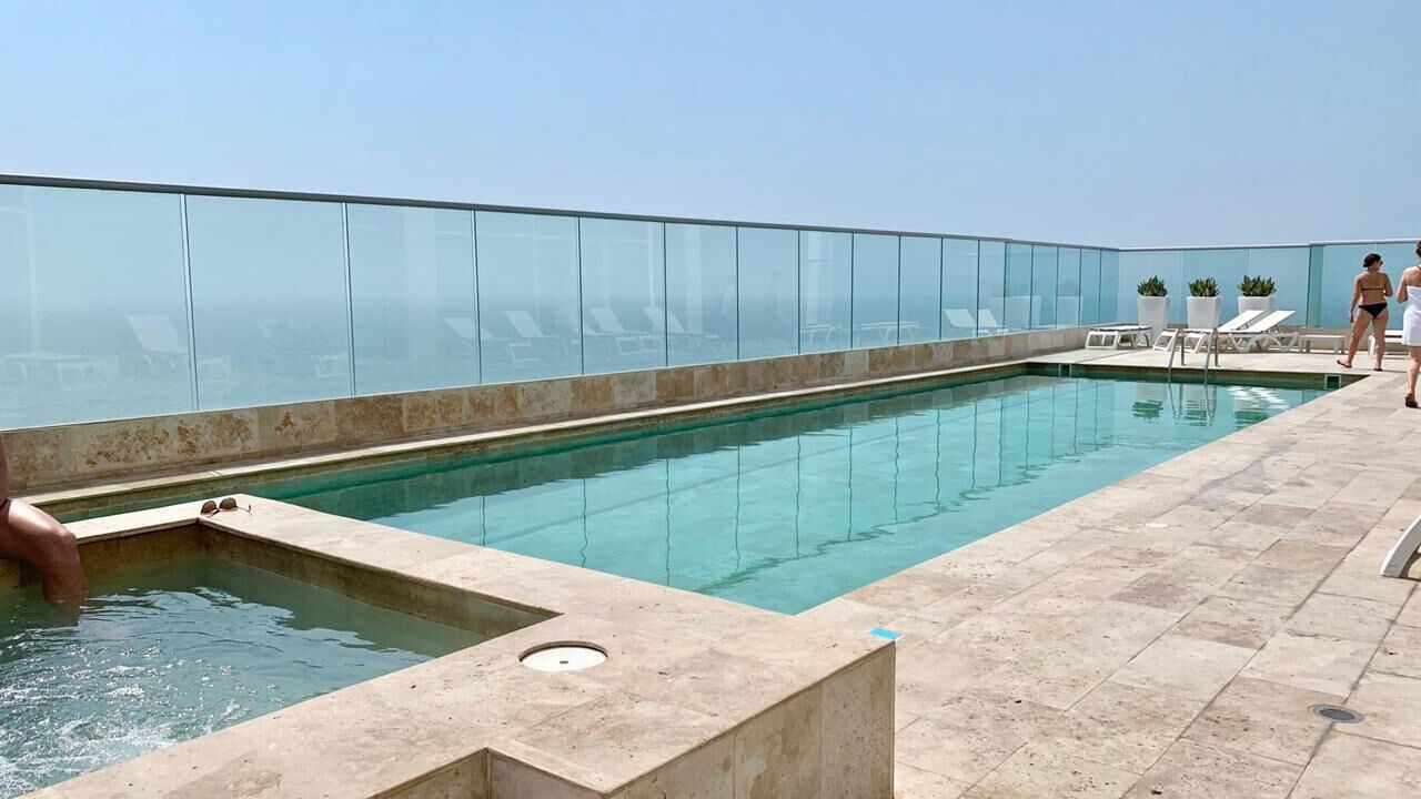 Photo of Outdoor in El Laguito