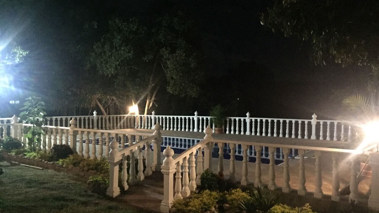 Photo of Patio Balcony in Tolima