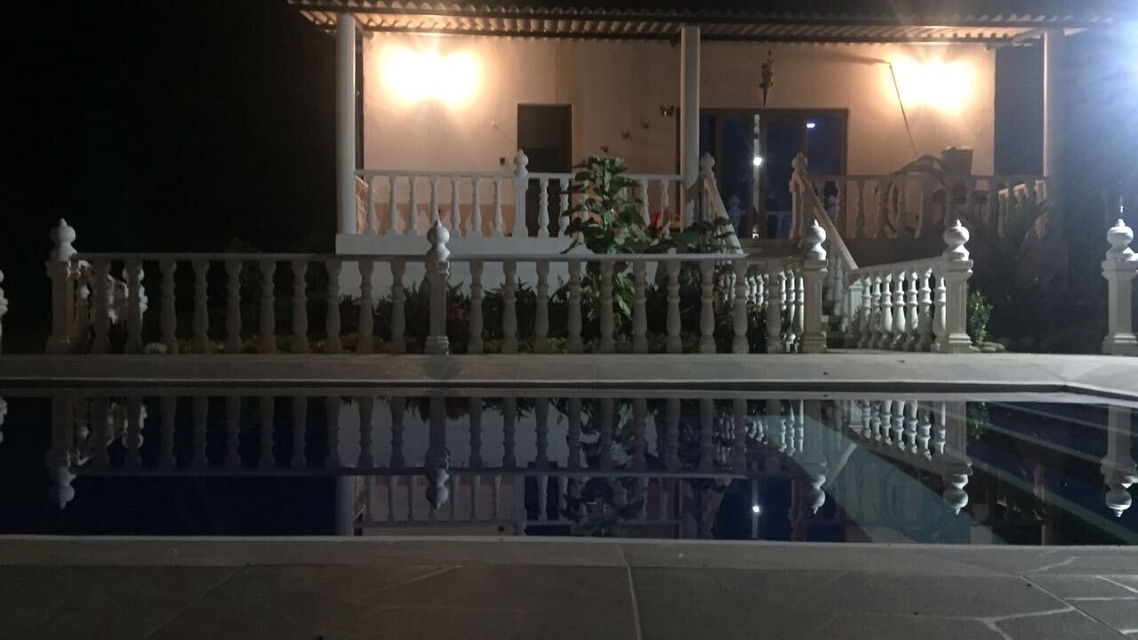 Photo of Outdoor in Tolima
