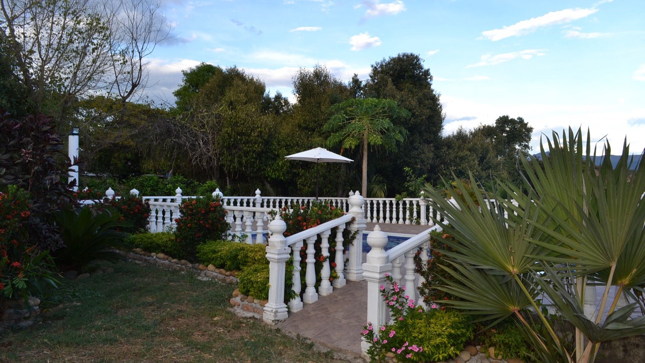 Photo of Outdoor in Tolima