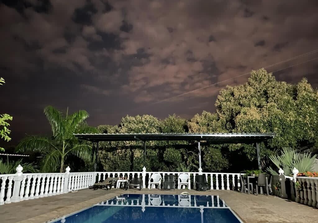 Photo of Outdoor in Tolima