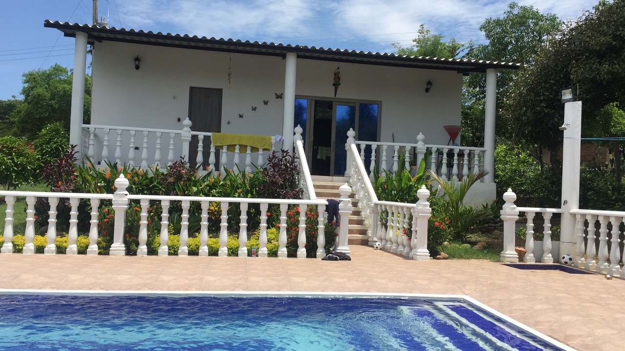 Photo of Outdoor in Tolima