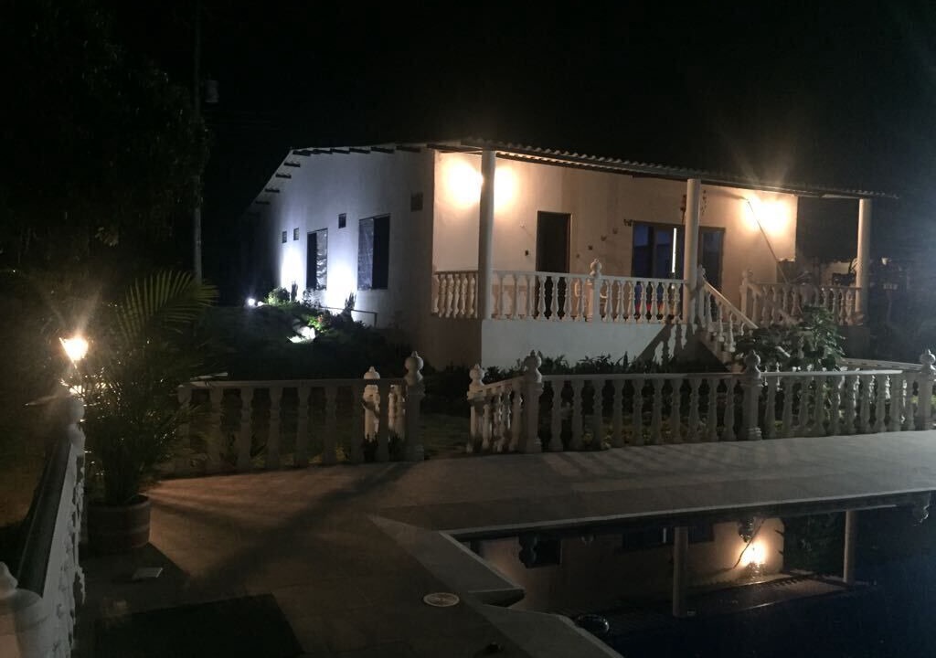 Photo of Outdoor in Tolima