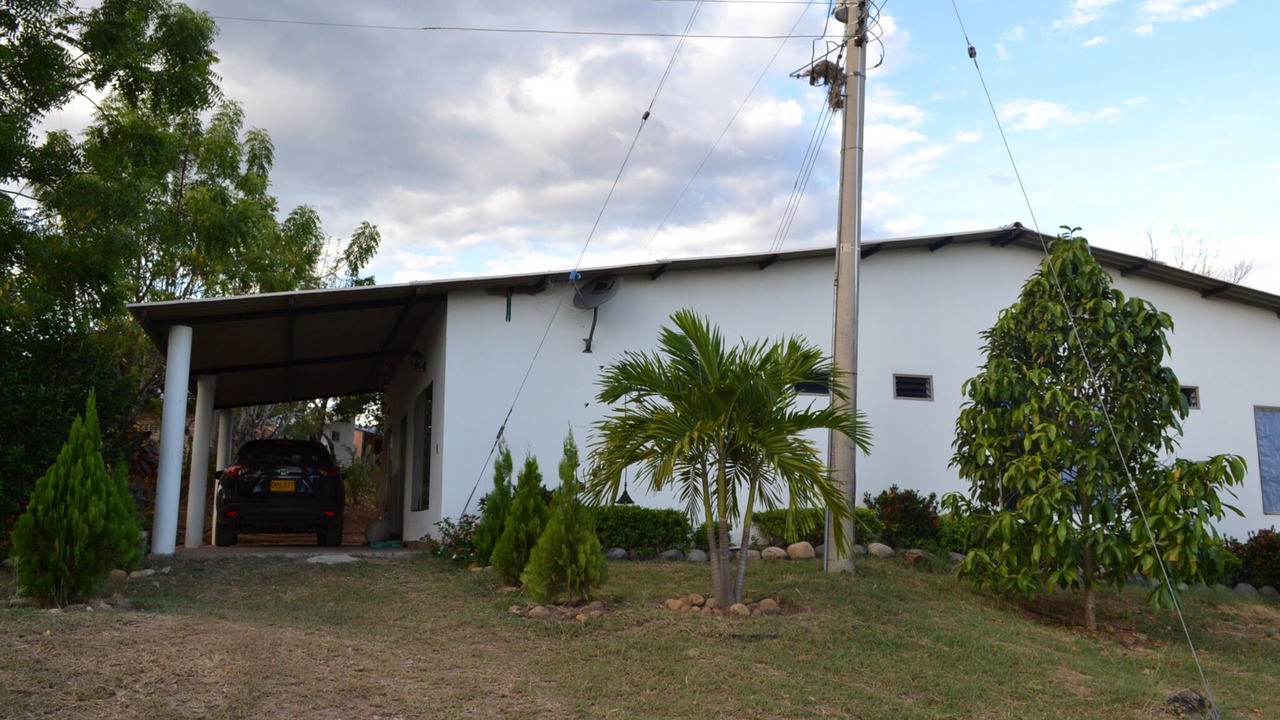 Photo of Outdoor in Tolima