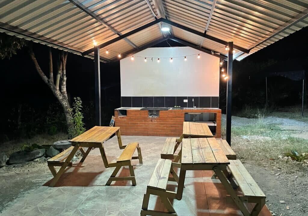 Photo of Outdoor in Tolima
