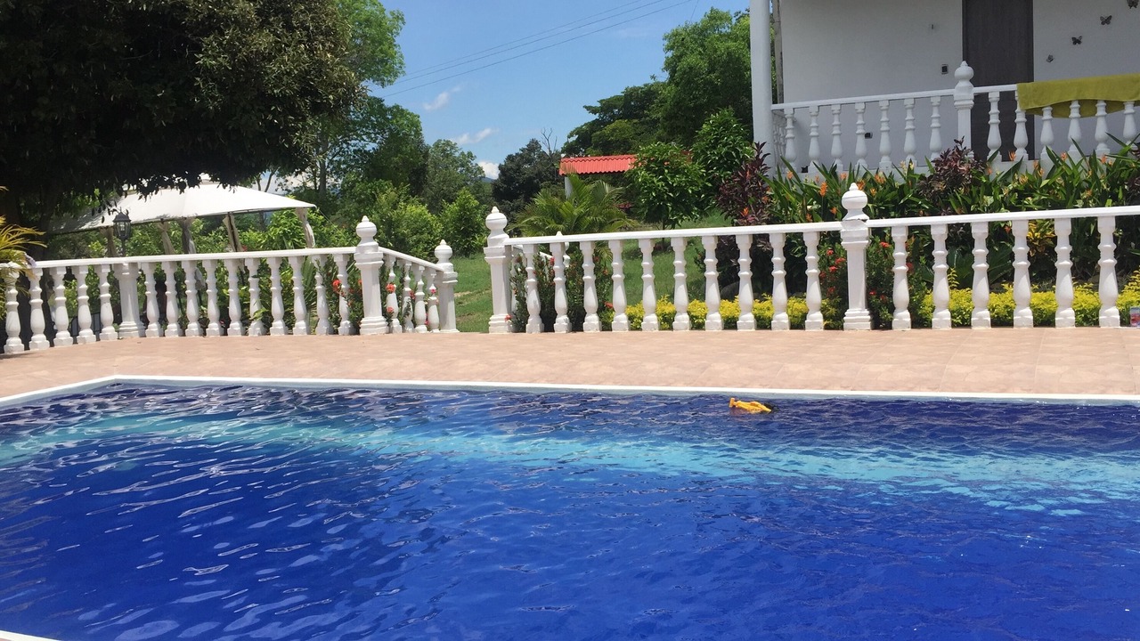 Photo of Outdoor in Tolima