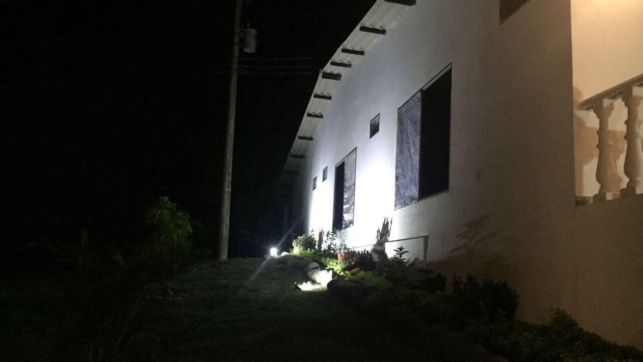 Photo of Outdoor in Tolima