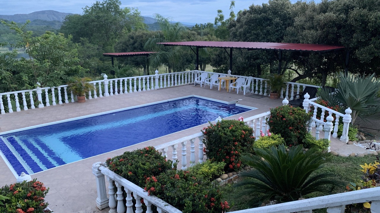 Photo of Outdoor in Tolima