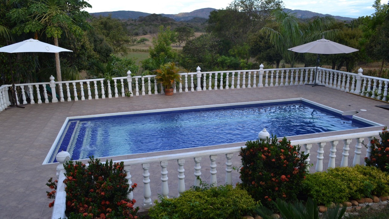 Photo of Outdoor in Tolima