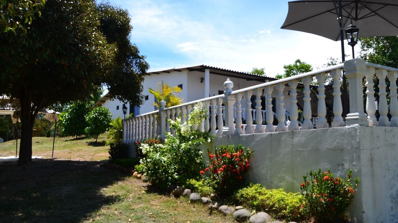 Photo of Outdoor in Tolima