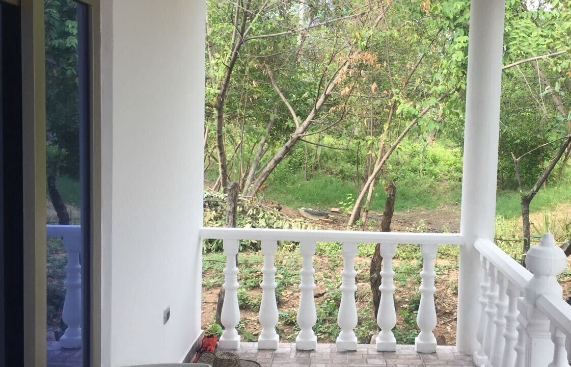 Photo of Patio Balcony in Tolima