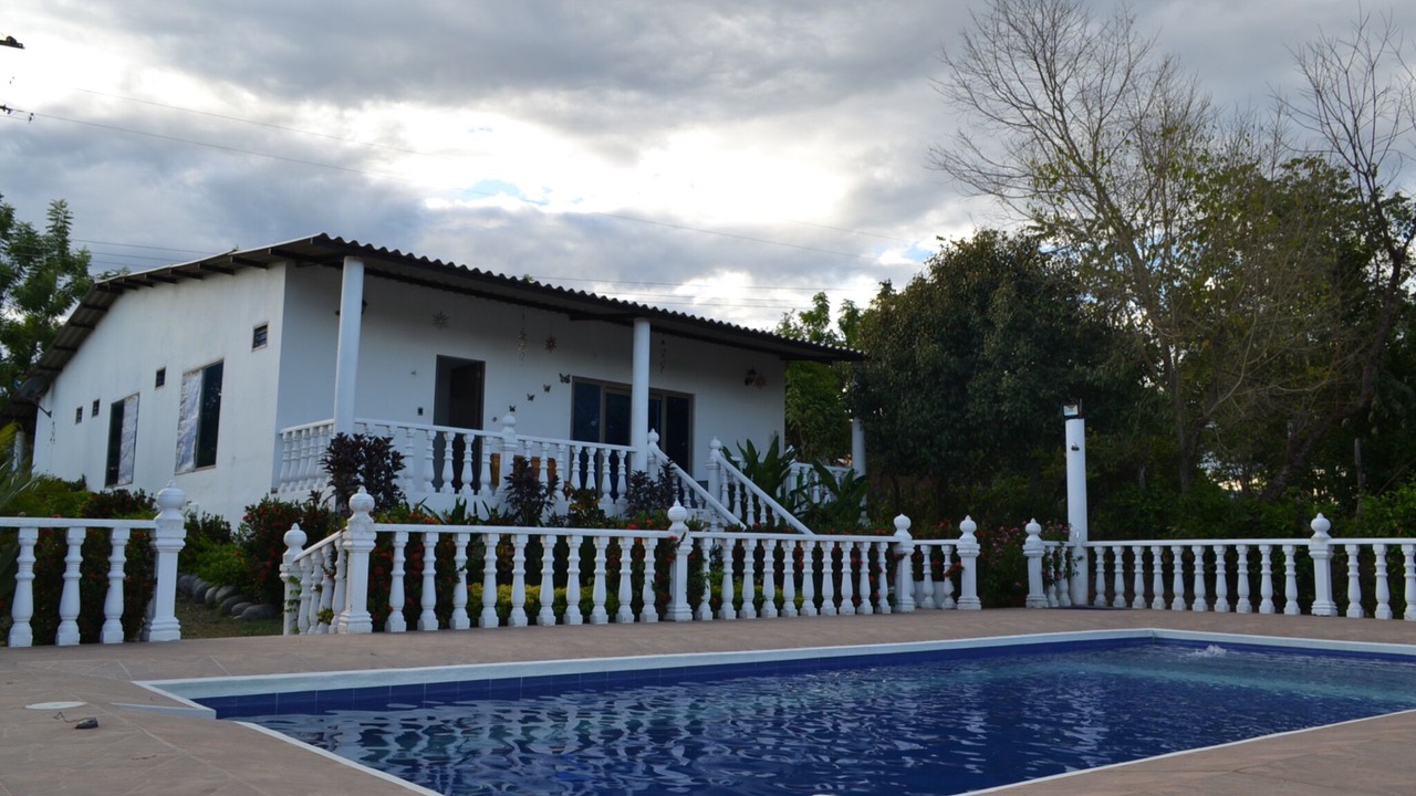 Photo of Outdoor in Tolima