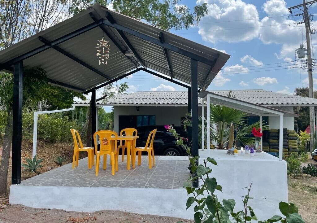 Photo of Outdoor in Tolima