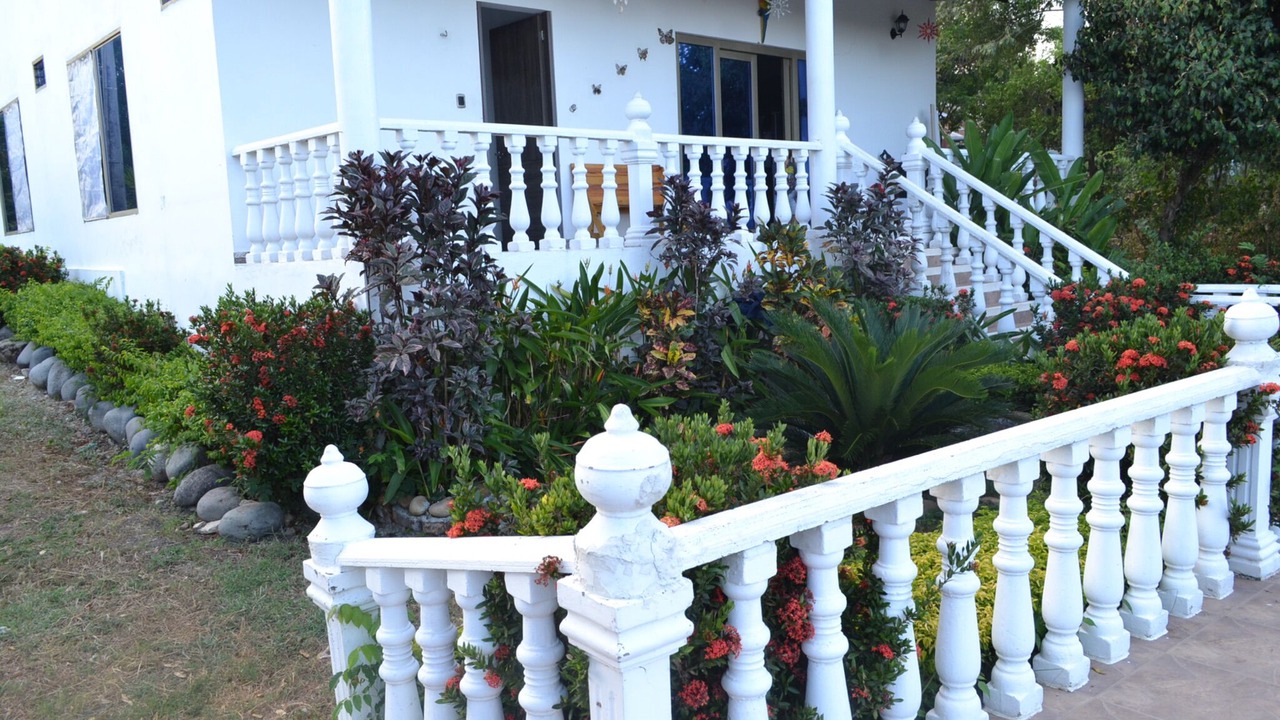 Photo of Outdoor in Tolima