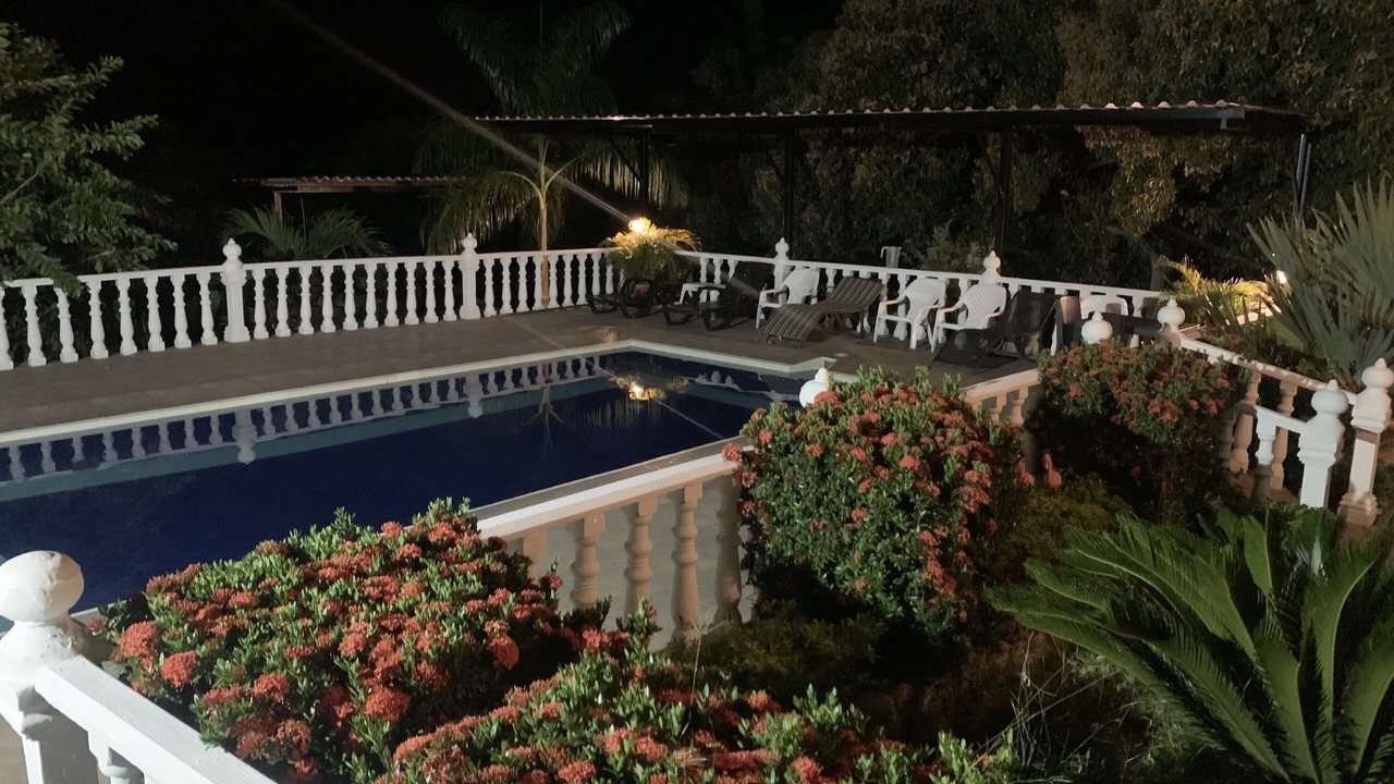 Photo of Outdoor in Tolima