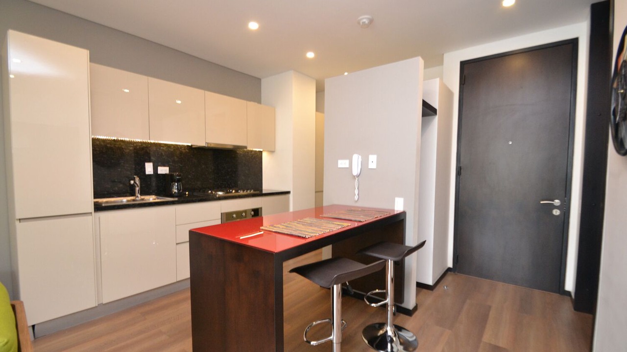 Photo of Kitchen in Bogota