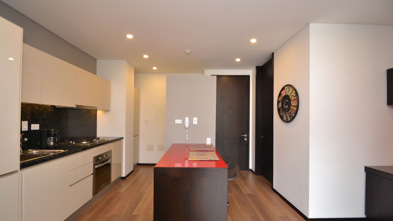 Photo of Kitchen in Bogota