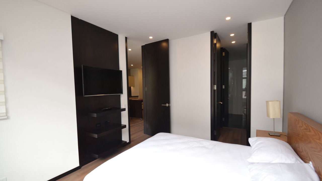 Photo of Bedroom in Bogota