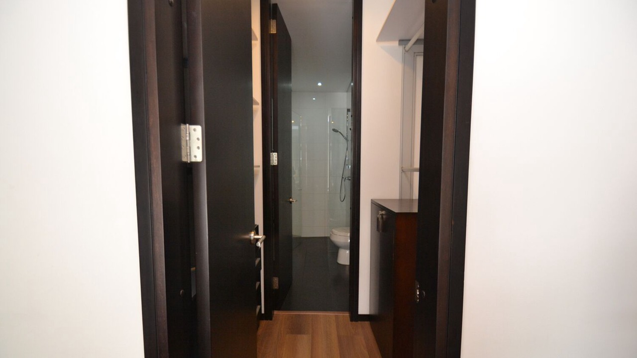 Photo of Bathroom in Bogota