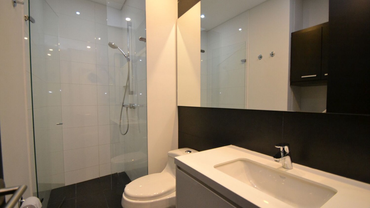 Photo of Bathroom in Bogota