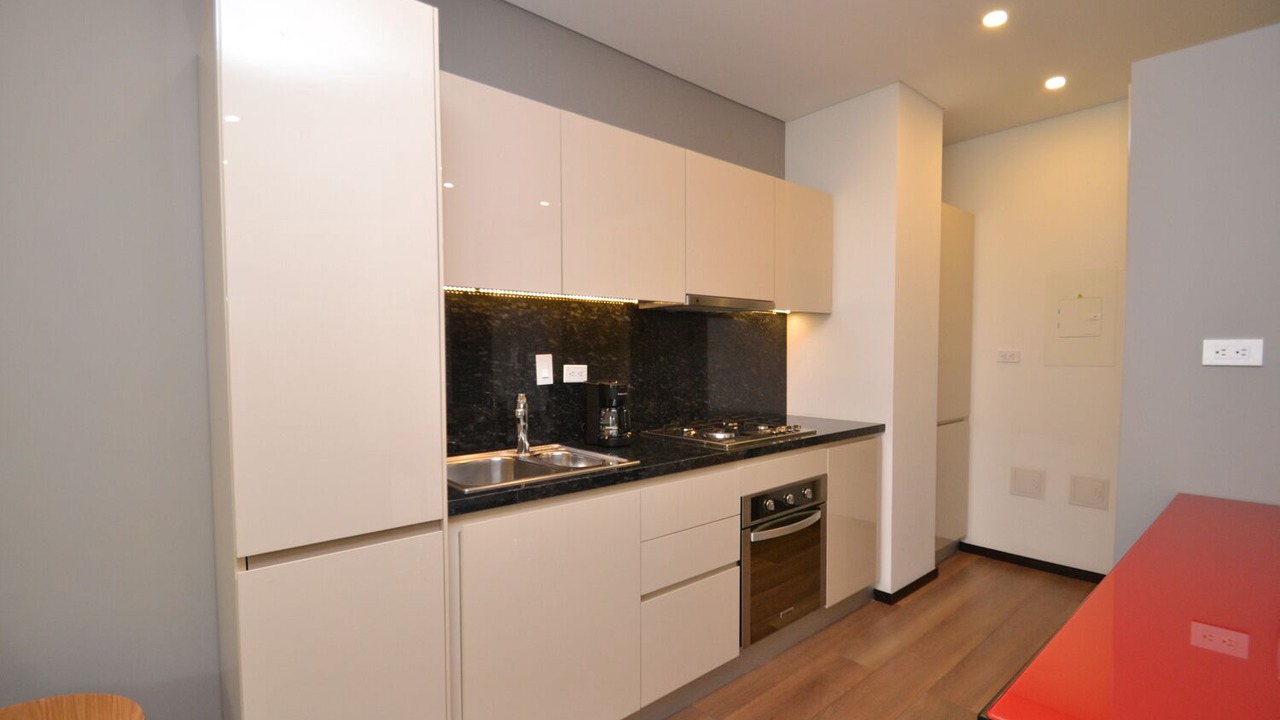 Photo of Kitchen in Bogota