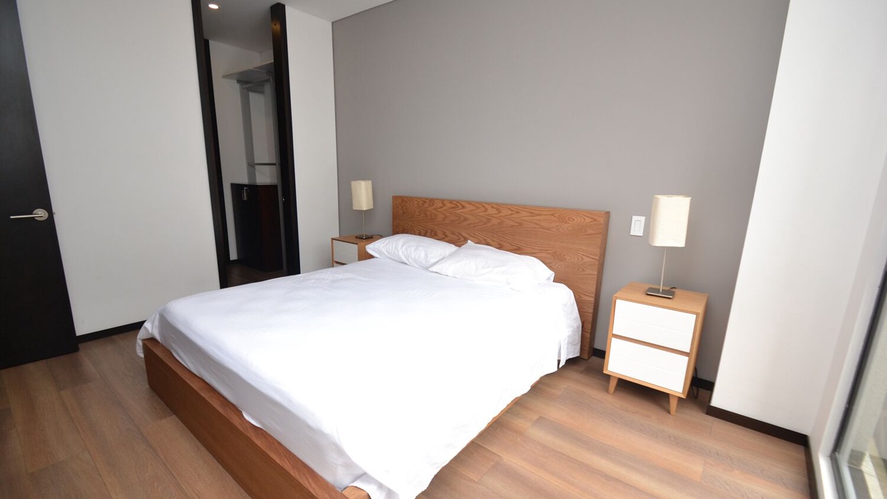 Photo of Bedroom in Bogota