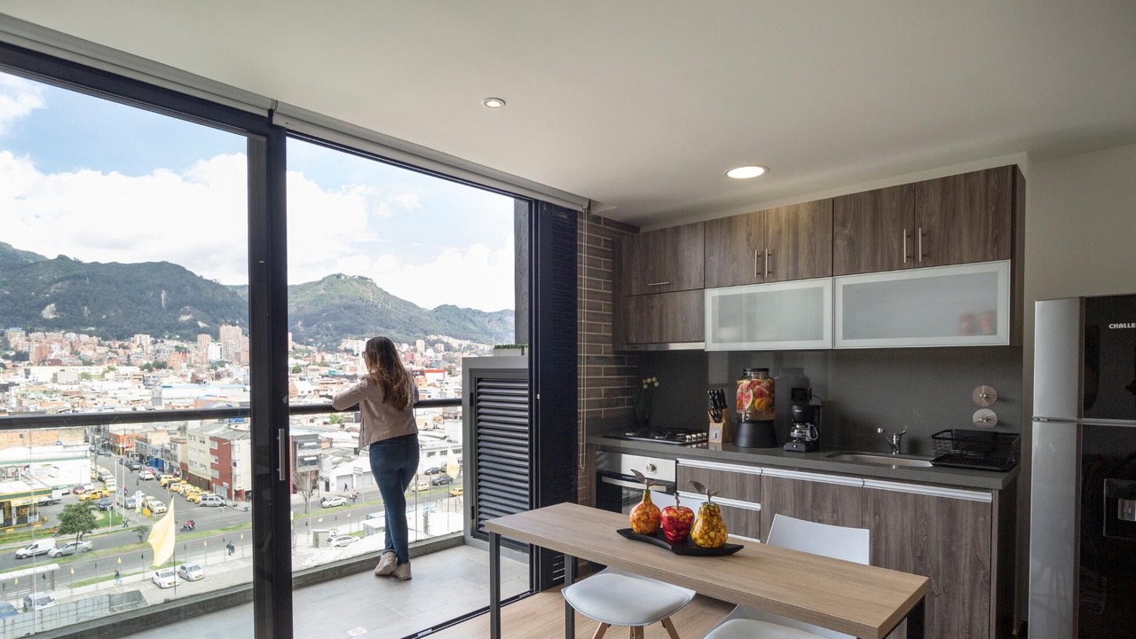 Photo of Bedroom in Barrios Unidos