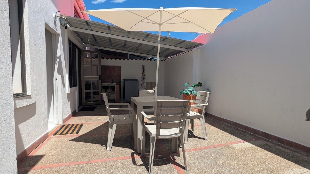 Photo of Outdoor in Melgar