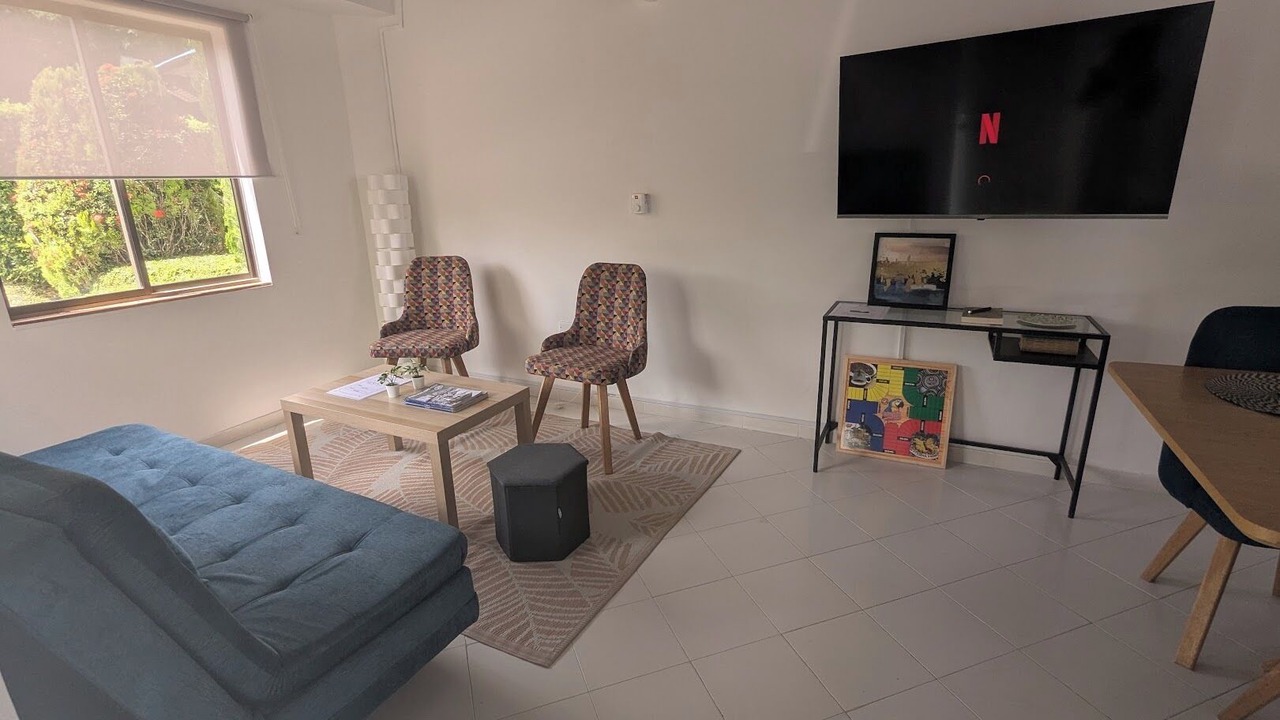 Photo of Livingroom in Melgar