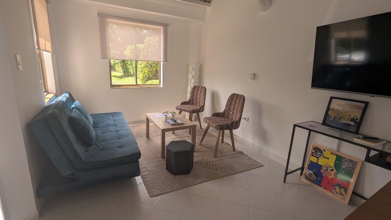 Photo of Livingroom in Melgar