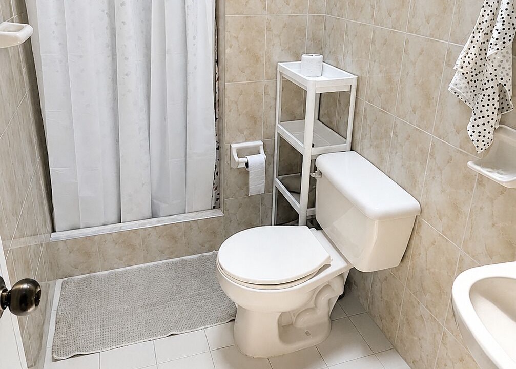 Photo of Bathroom in Melgar