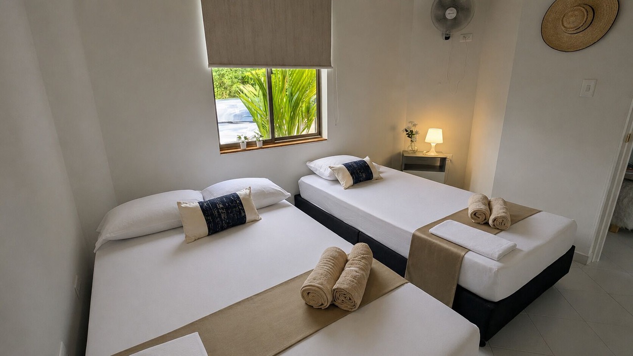Photo of Bedroom in Melgar