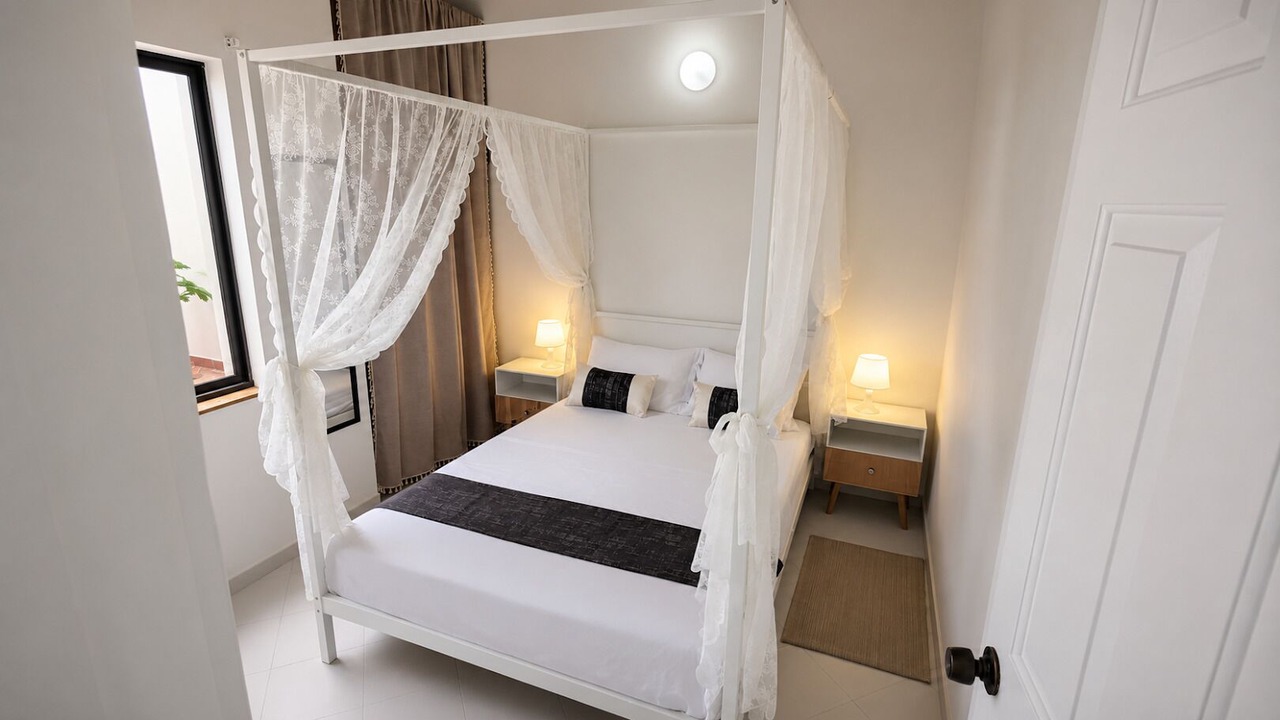 Photo of Bedroom in Melgar