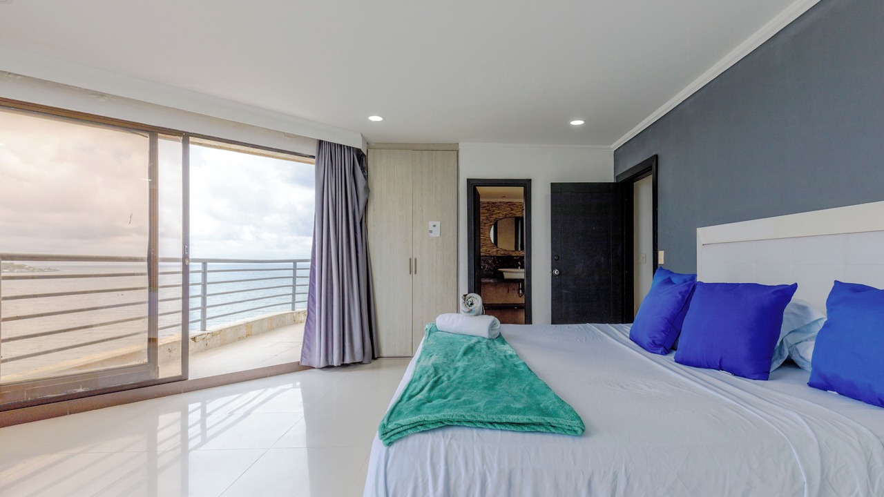Photo of Bedroom in El Laguito