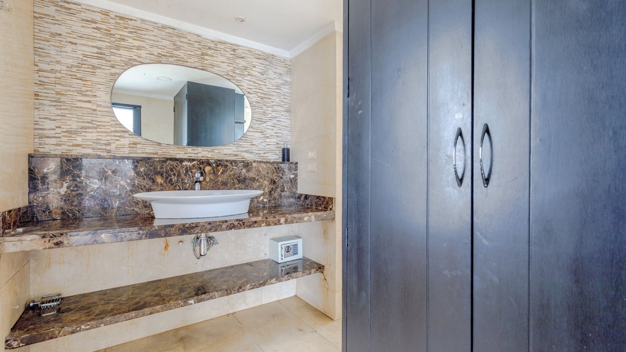 Photo of Bathroom in El Laguito