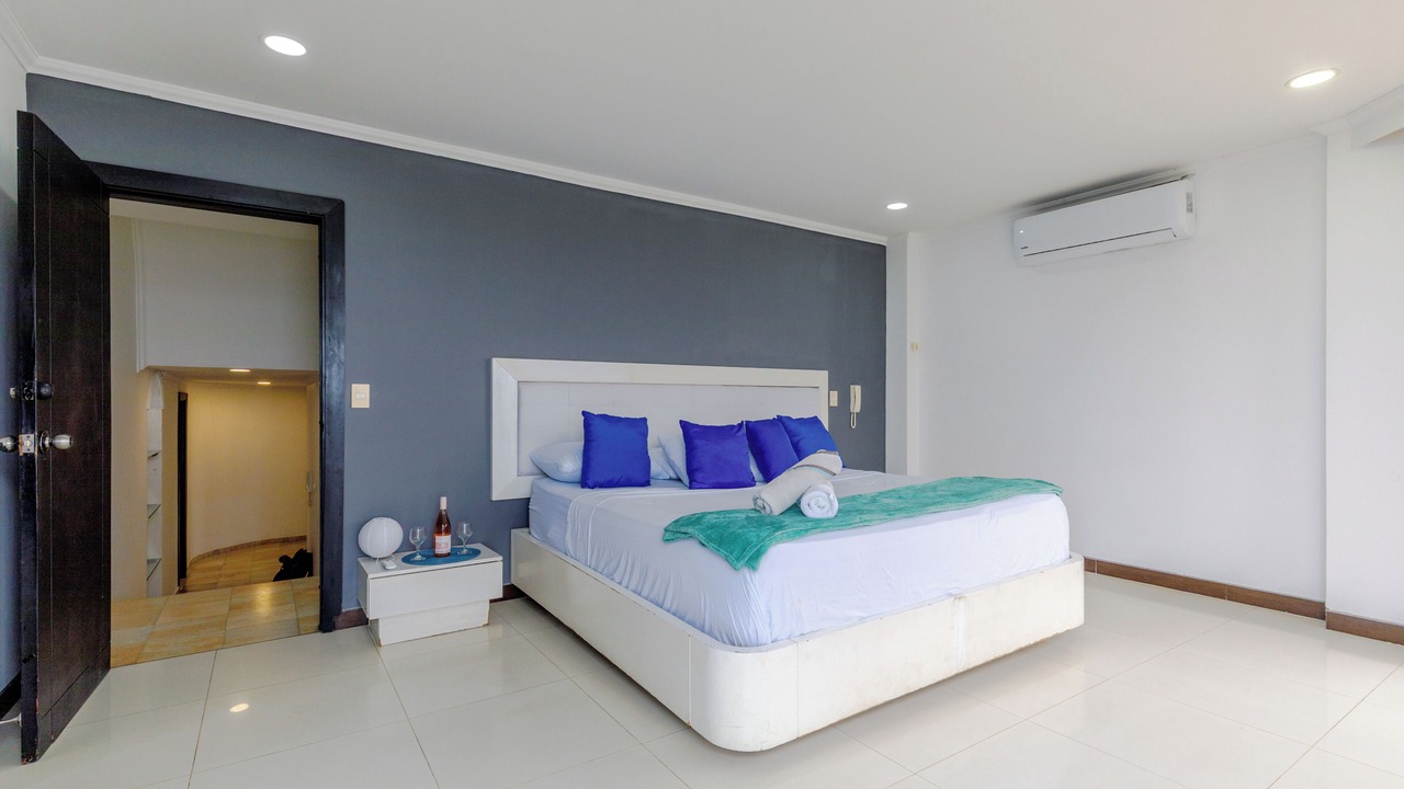 Photo of Bedroom in El Laguito