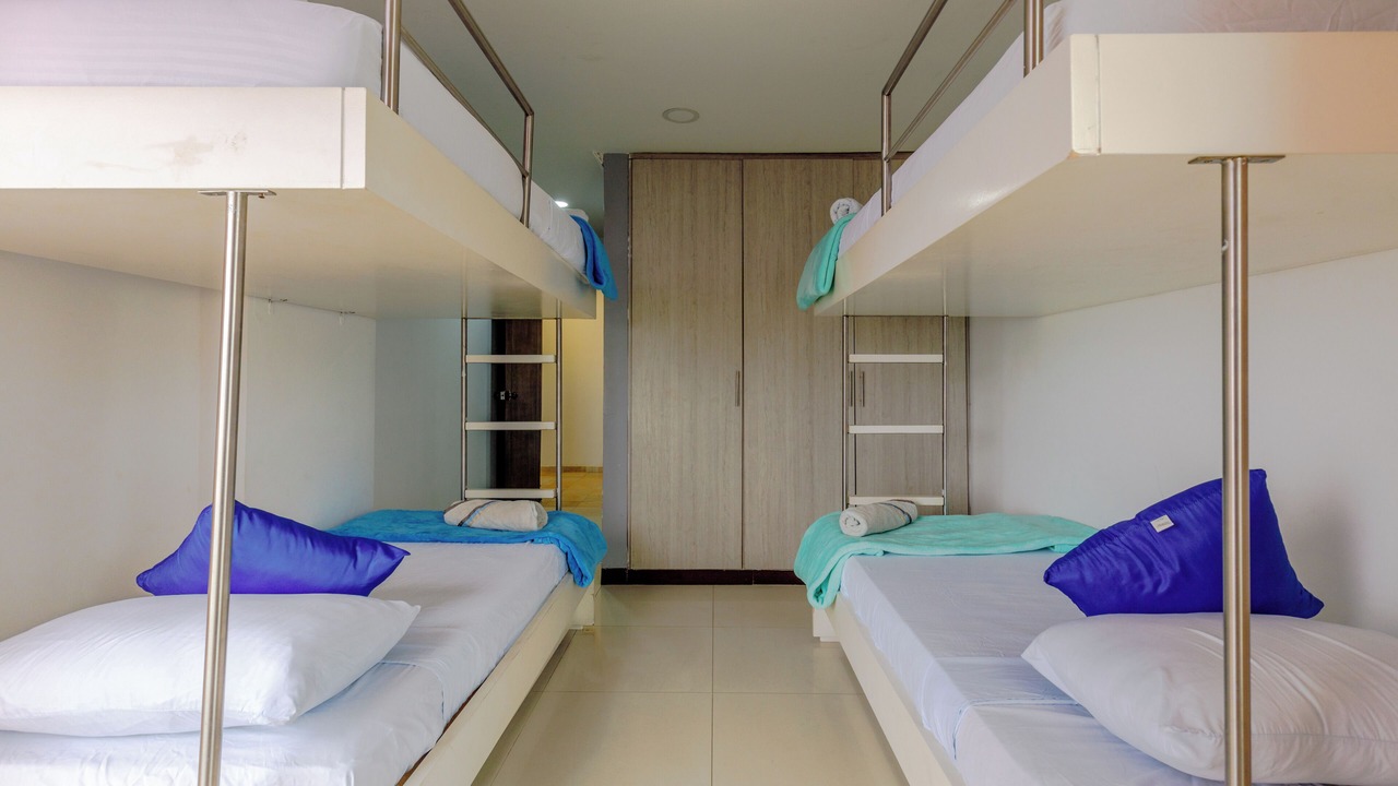 Photo of Bedroom in El Laguito
