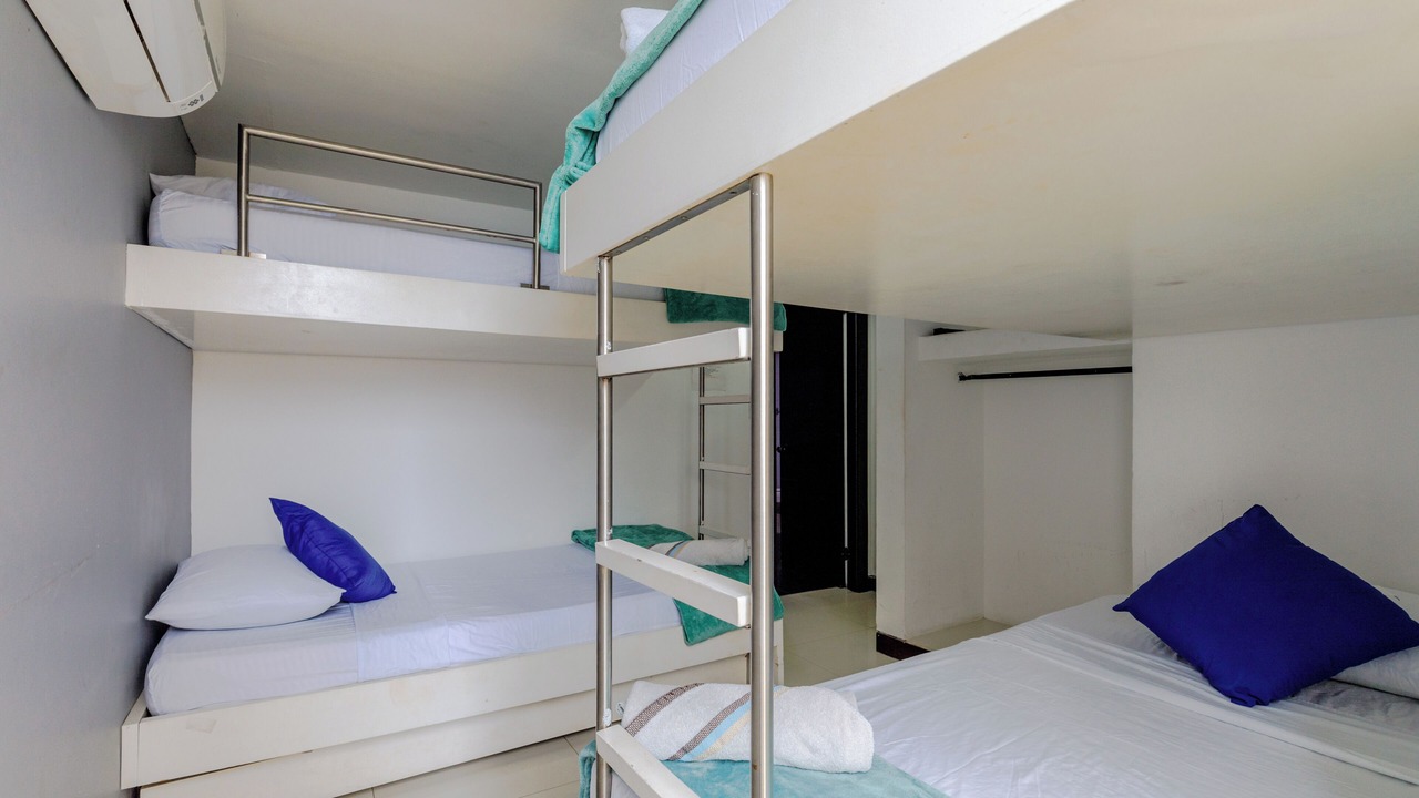 Photo of Bedroom in El Laguito