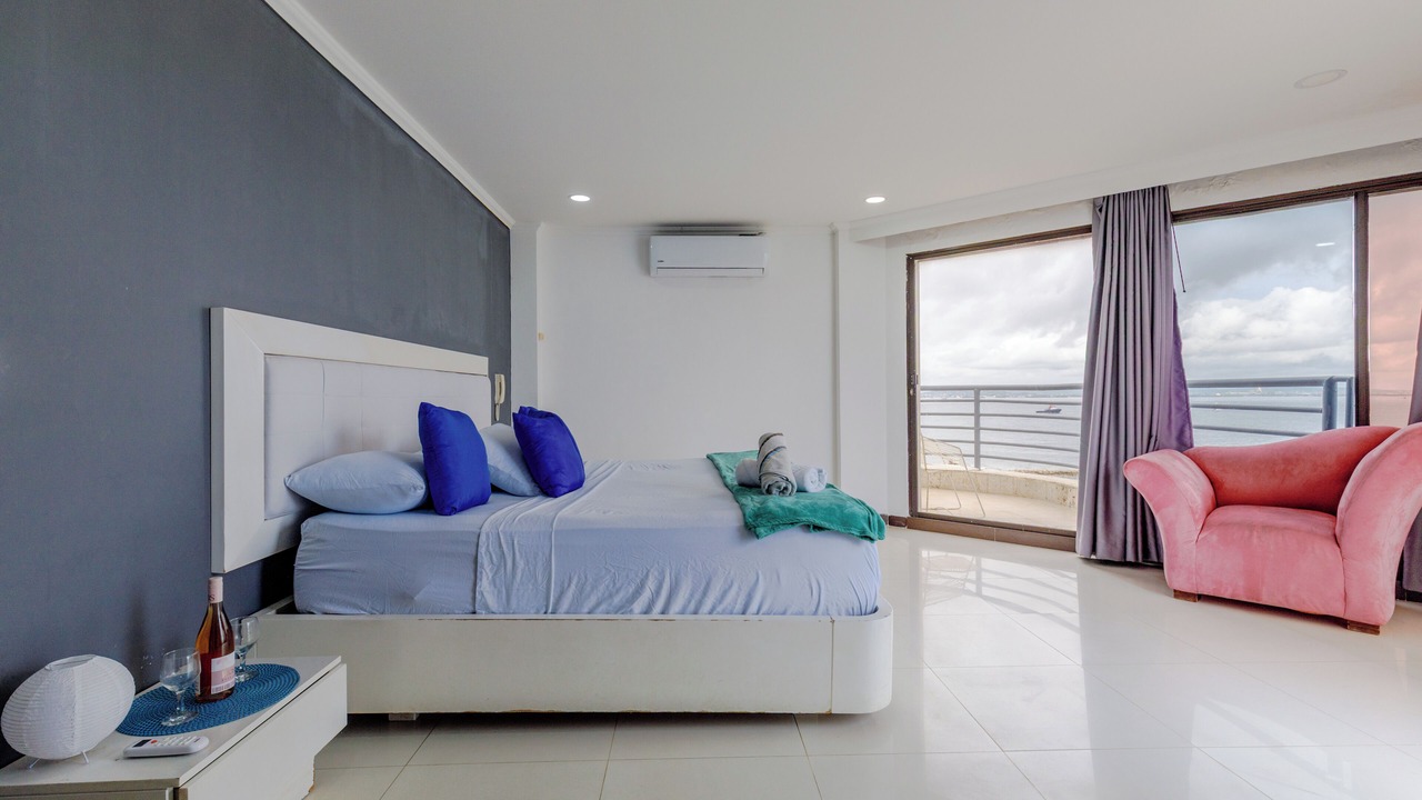 Photo of Bedroom in El Laguito