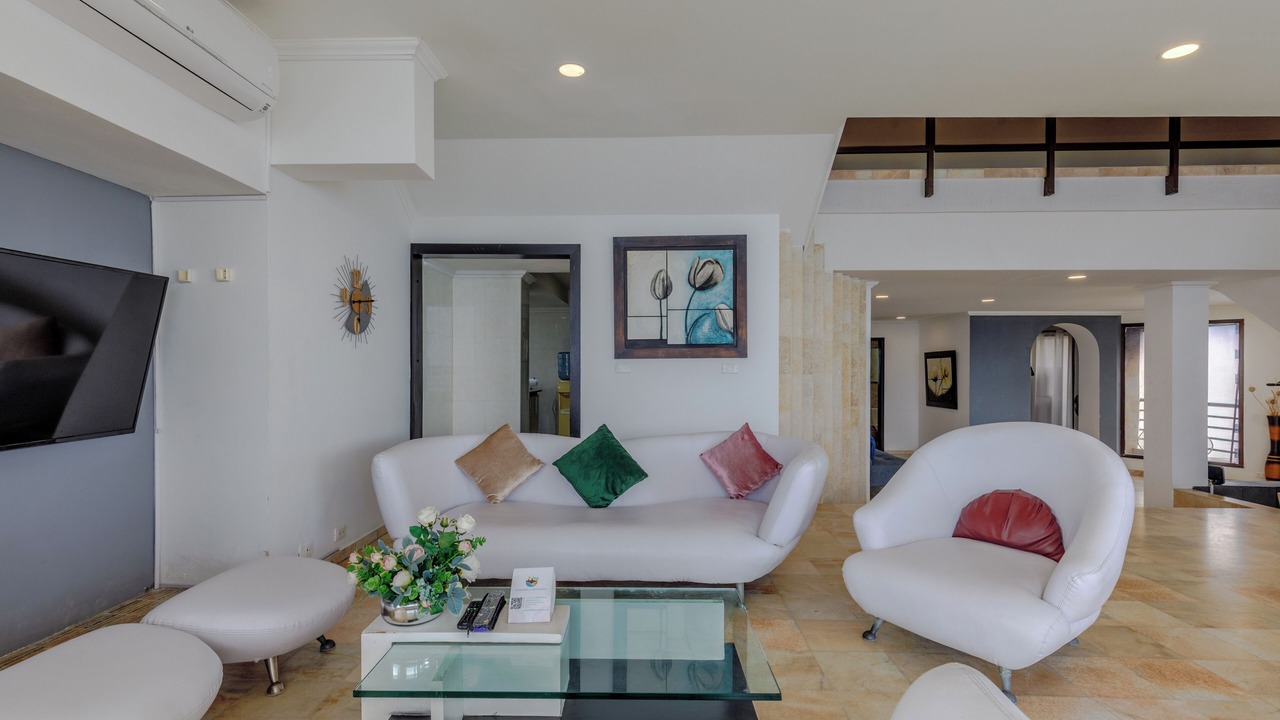 Photo of Livingroom in El Laguito