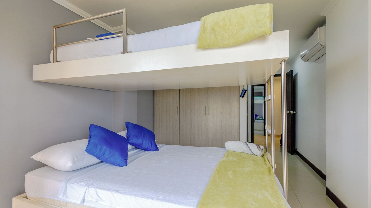 Photo of Bedroom in El Laguito