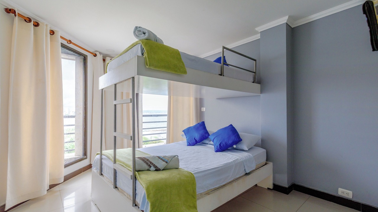 Photo of Bedroom in El Laguito